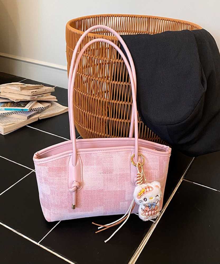 Roséline Shoulder Bag