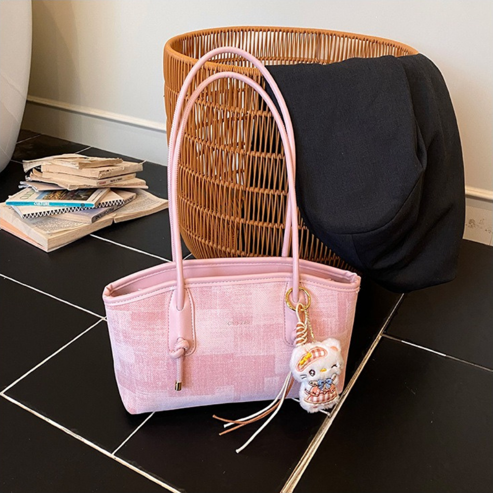 Roséline Shoulder Bag