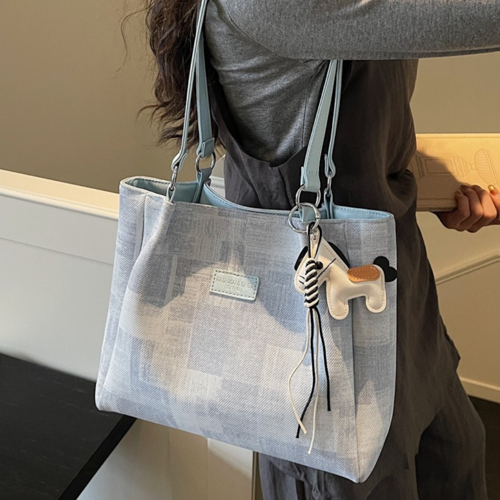 Bénédicte Tote Bag