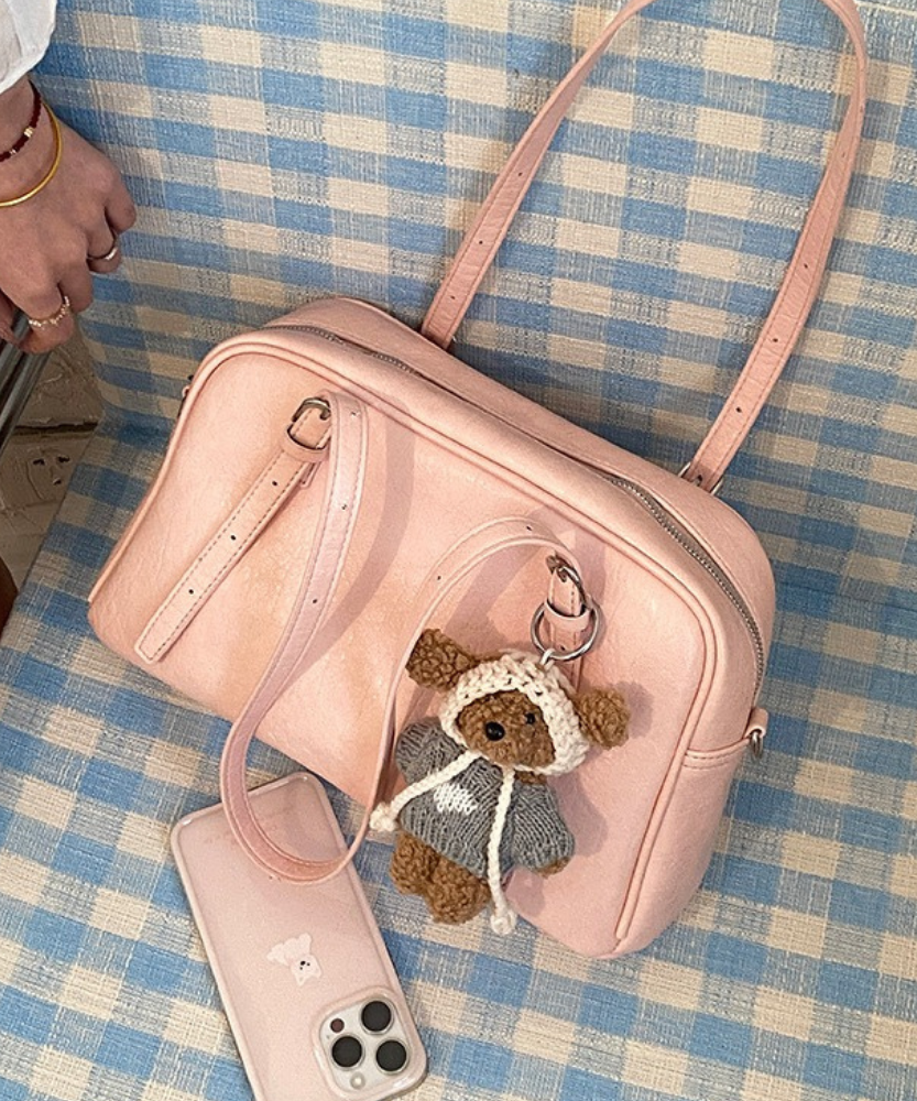 Roselle Shoulder Bag