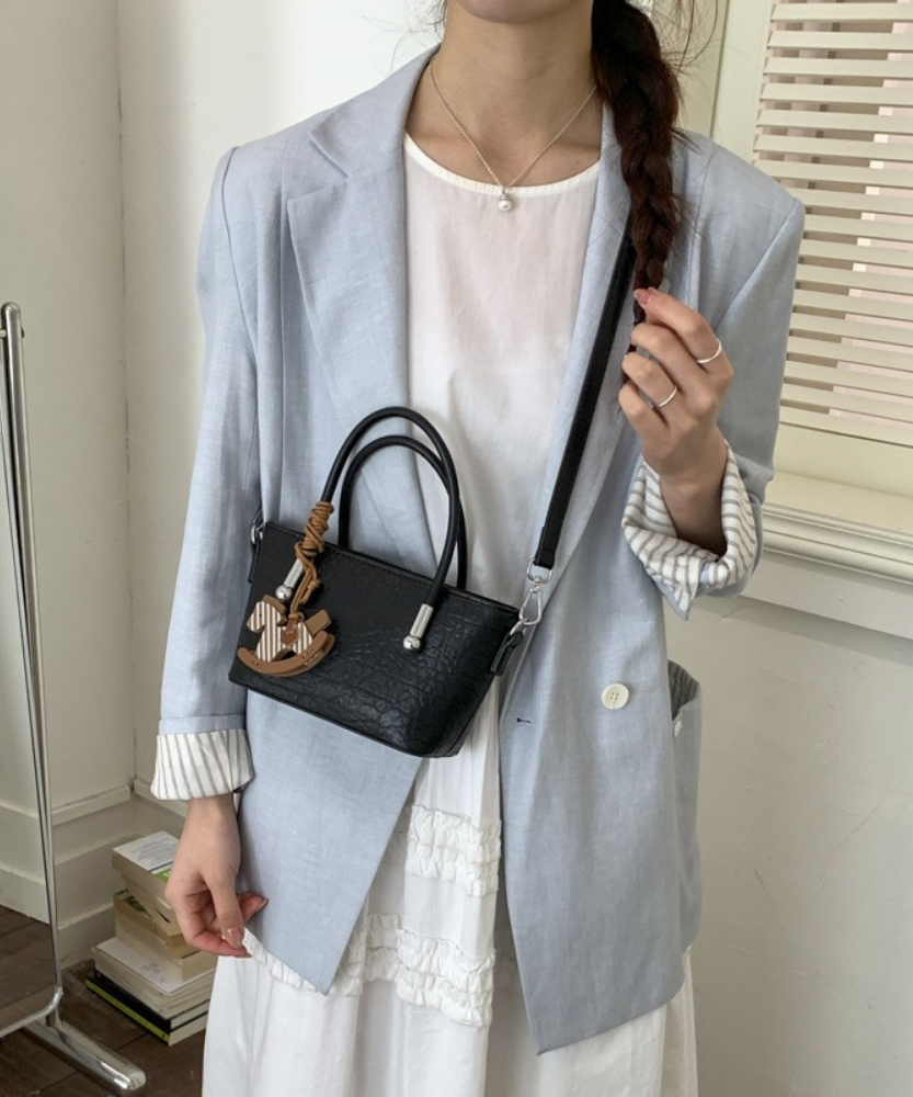 Allure Mini Handbag
