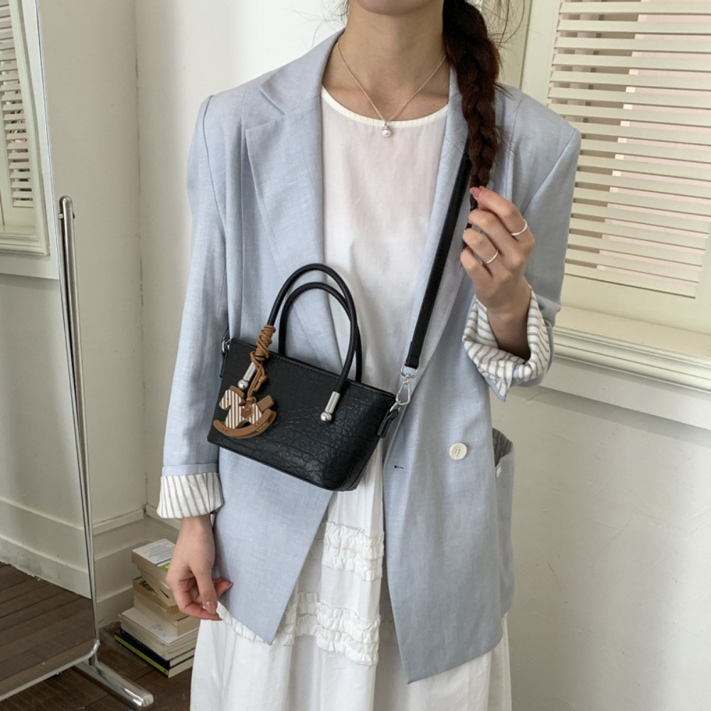 Allure Mini Handbag