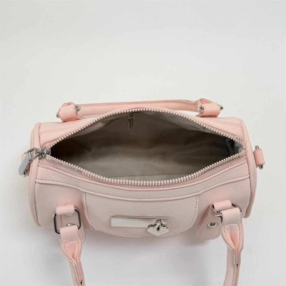 Lucca Flap Mini Handbag