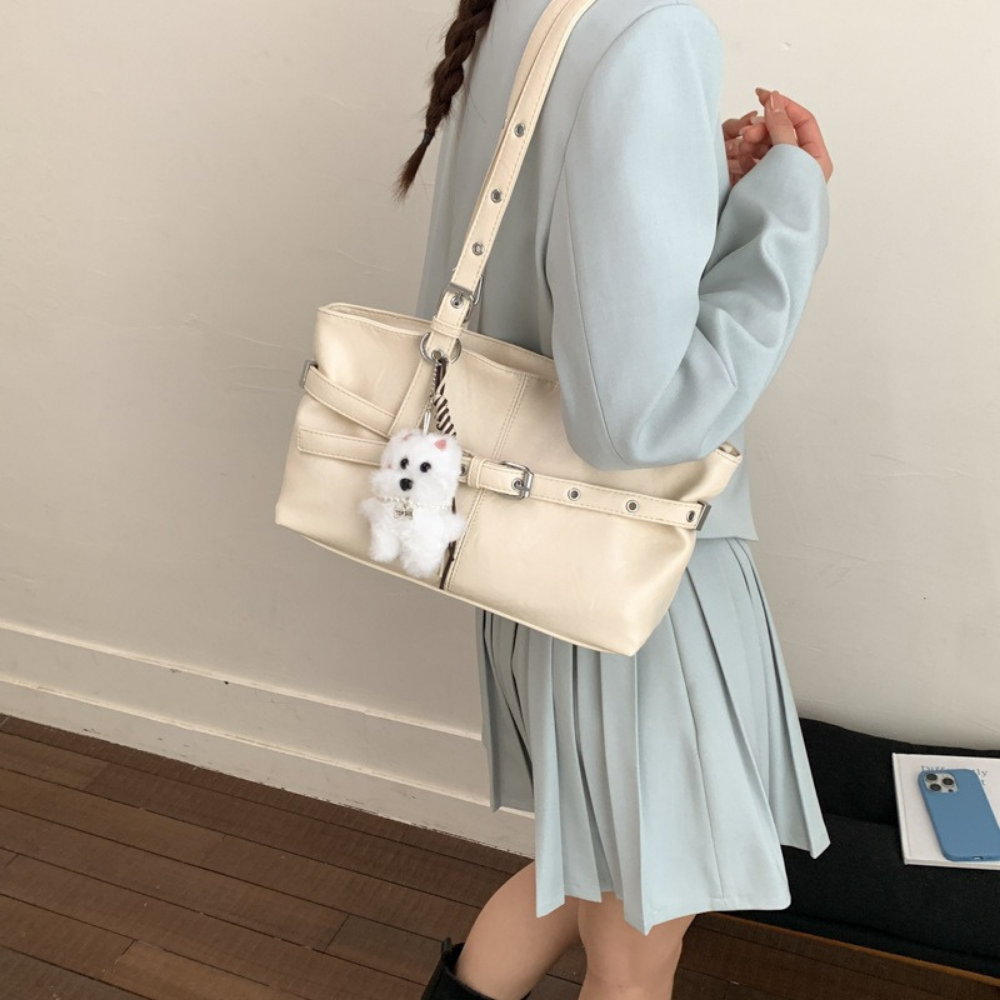 Lioré Shoulder Bag
