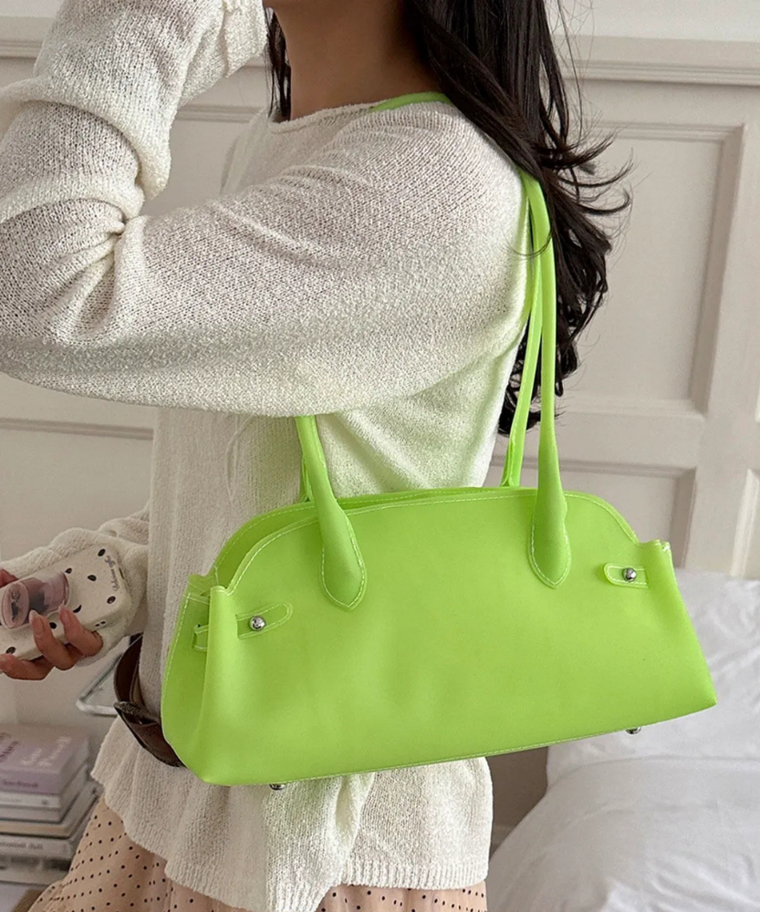 Maritelle Slim Tote Bag