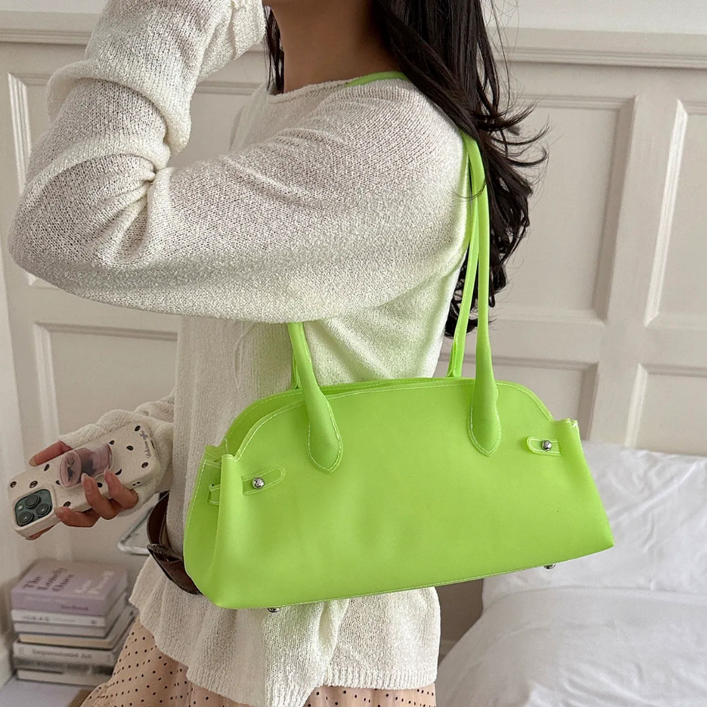 Maritelle Slim Tote Bag