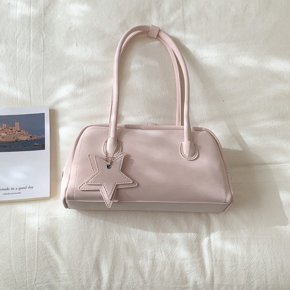 Lunaria Shoulder Bag