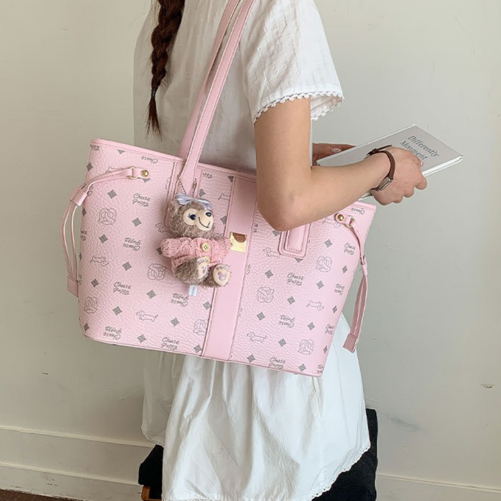 Ardent Tote Bag