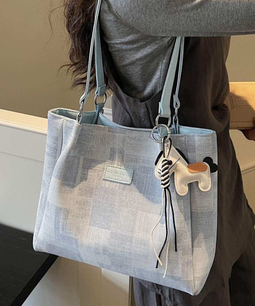 Bénédicte Tote Bag