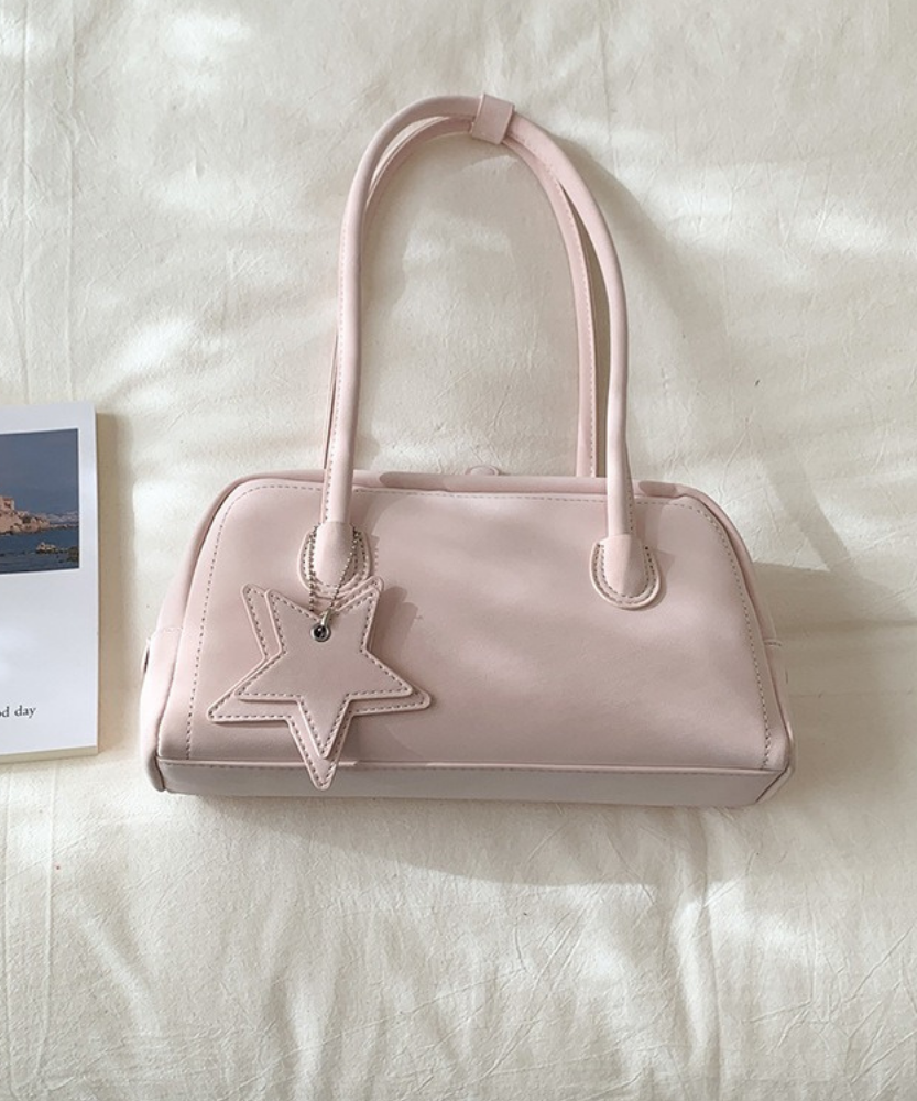 Lunaria Shoulder Bag