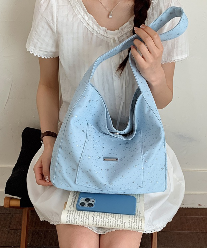 Astren Hobo Bag