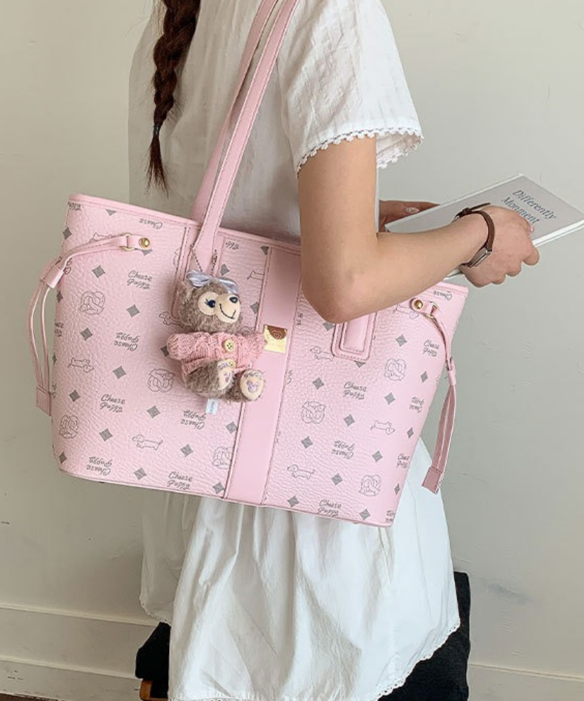 Ardent Tote Bag