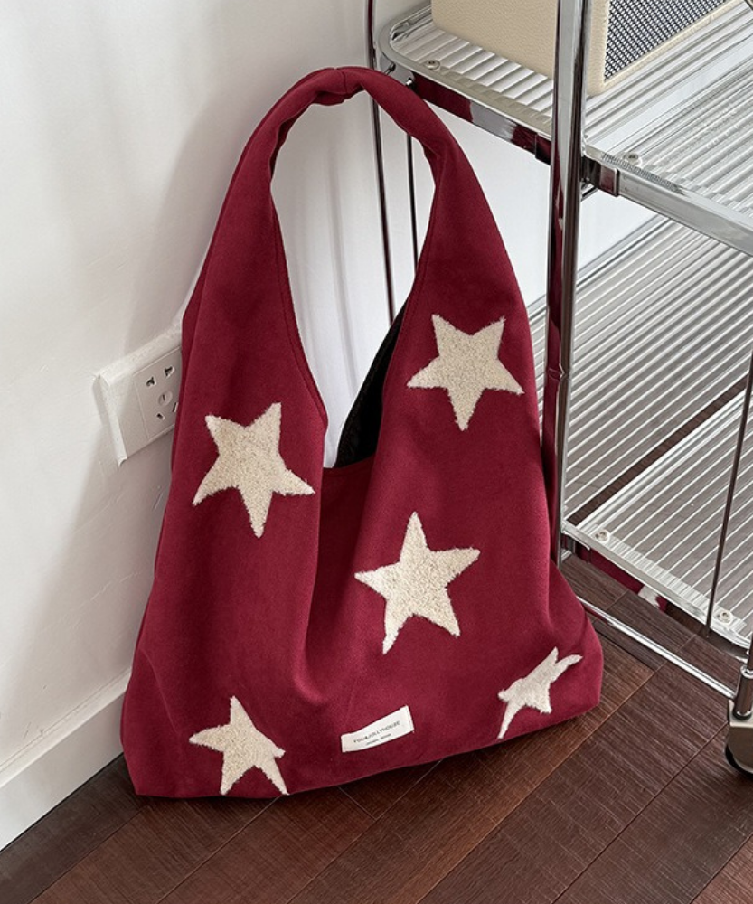 Solenne Minimalist Shoulder Bag