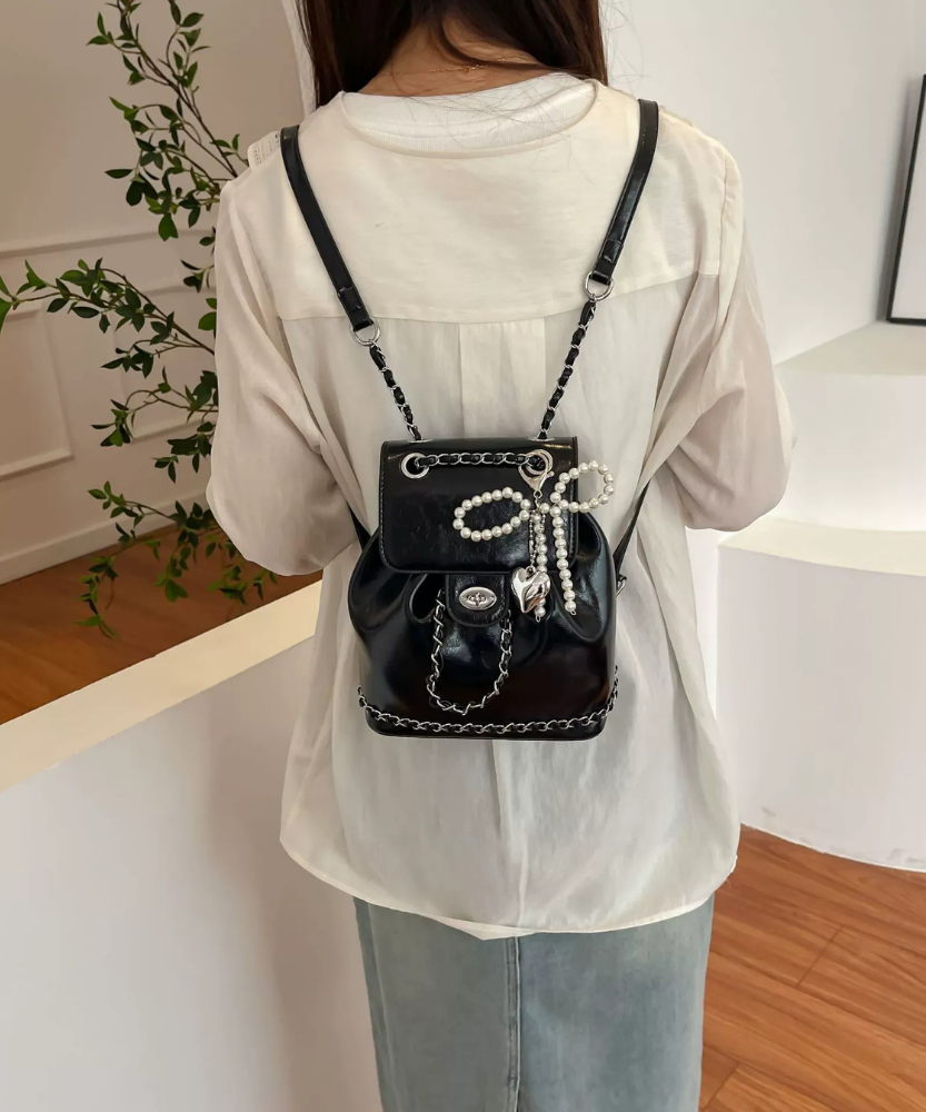 Werrose Backpack