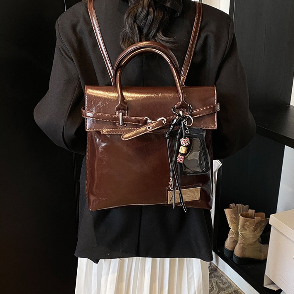 Verronéa Travel Backpack