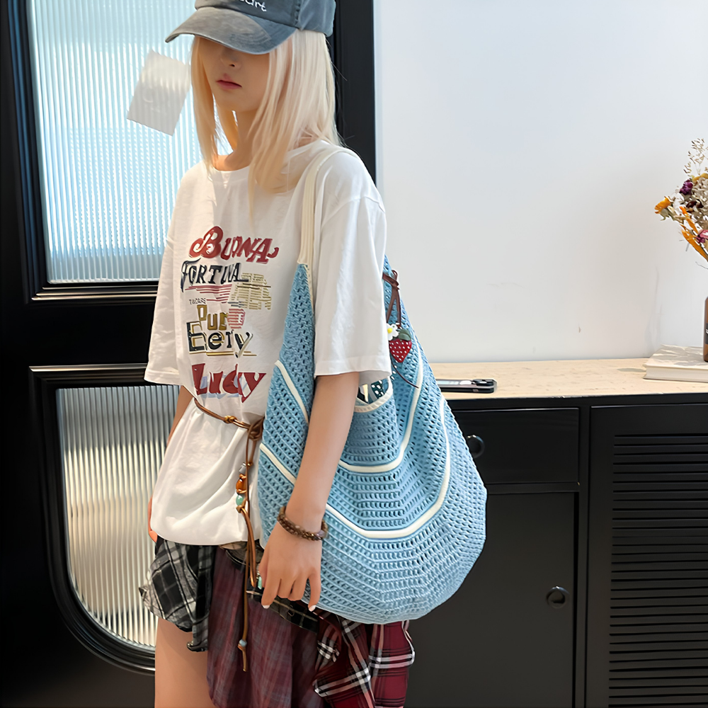 Kiorra Tote Bag