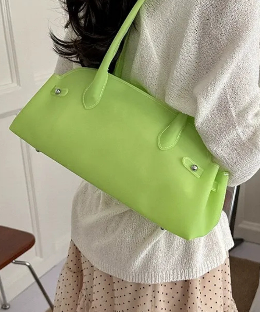 Maritelle Slim Tote Bag