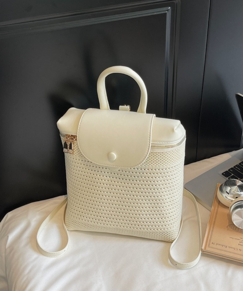 Quintessa Backpack