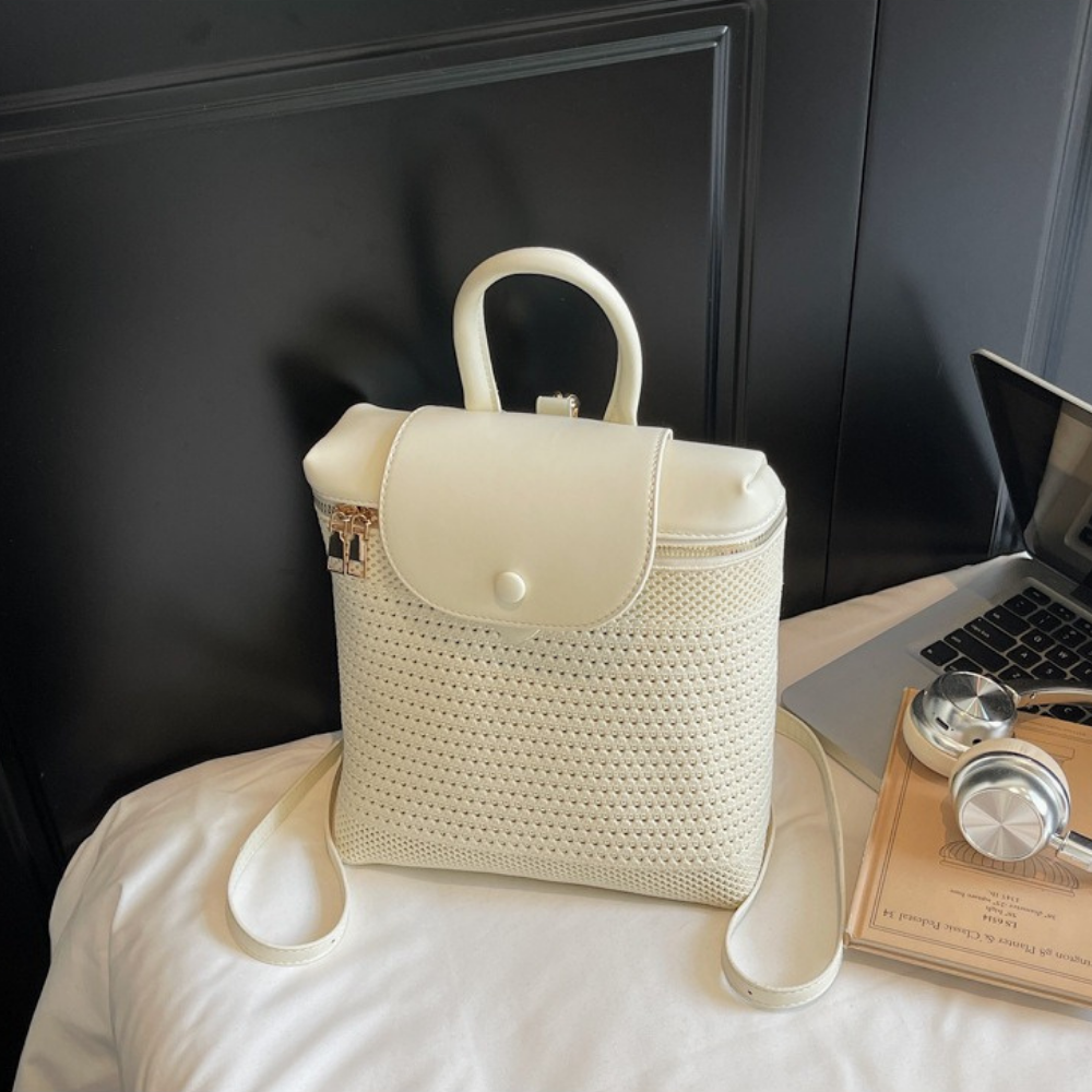 Quintessa Backpack