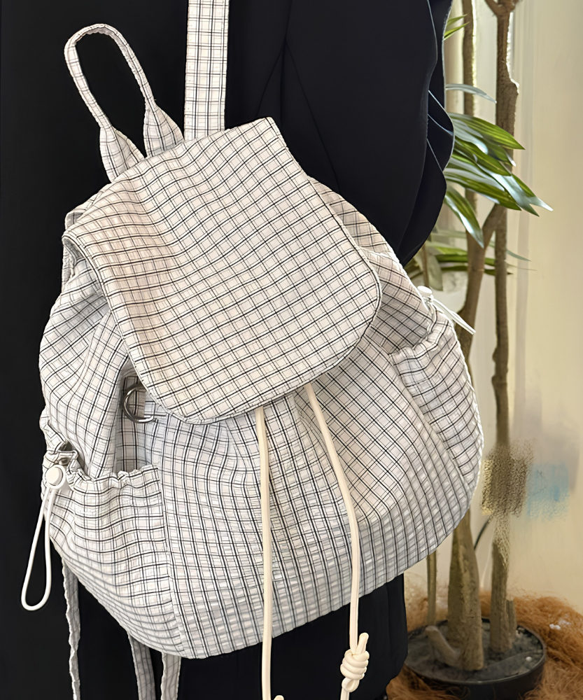 Zemira Canvas Tote Bag
