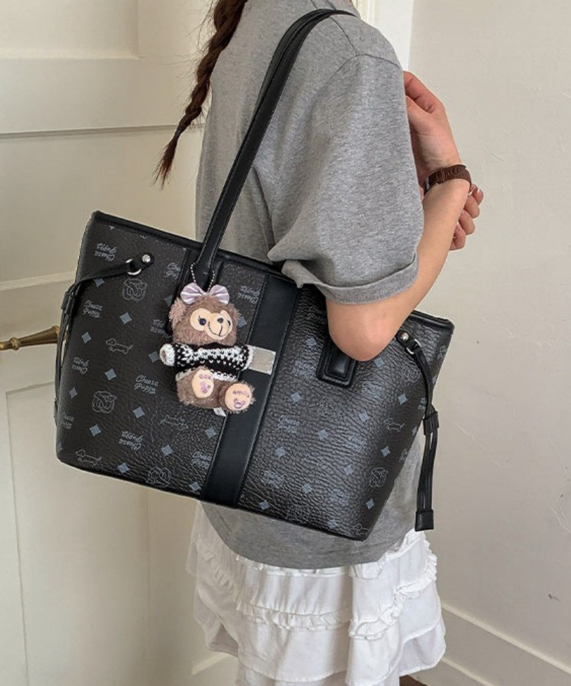 Ardent Tote Bag