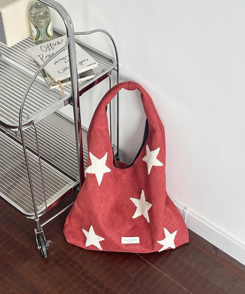 Solenne Minimalist Shoulder Bag