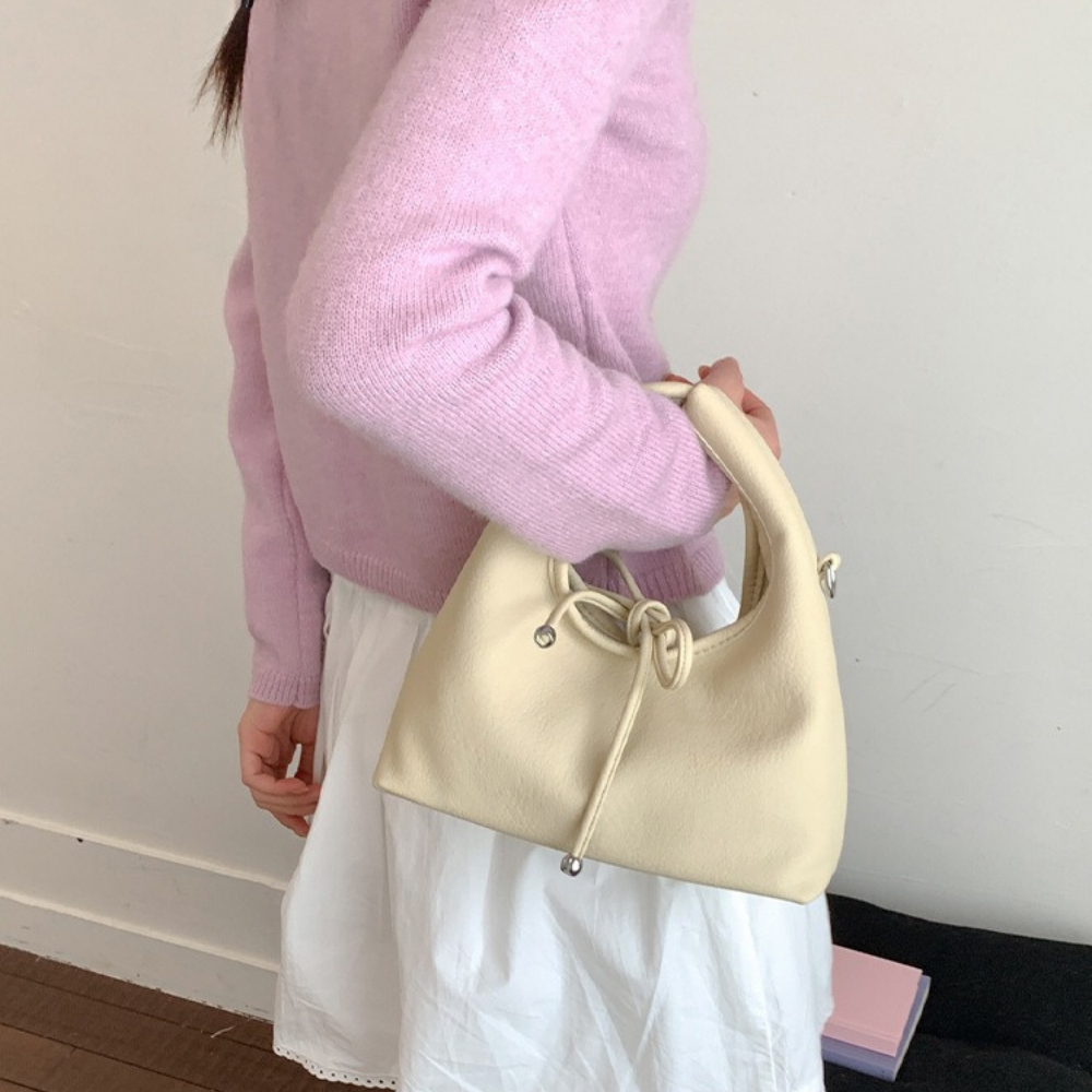 Novelle Mini Drawstring Bag