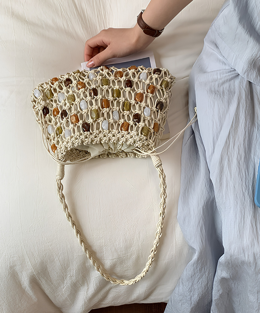 Sablonia Net Bag