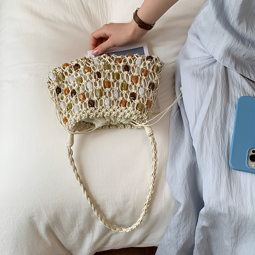 Sablonia Net Bag