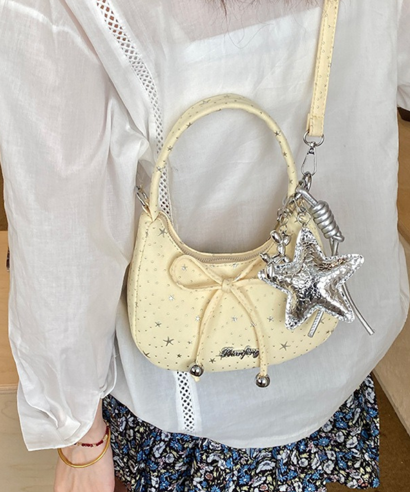 Stellina Mini Shoulder Bag