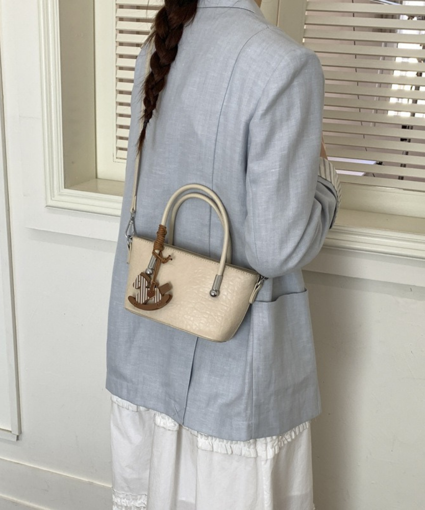 Allure Mini Handbag