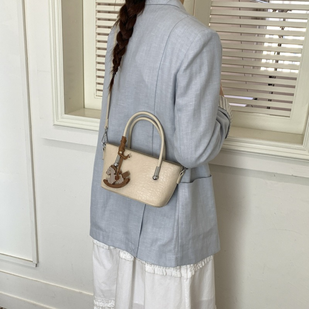 Allure Mini Handbag