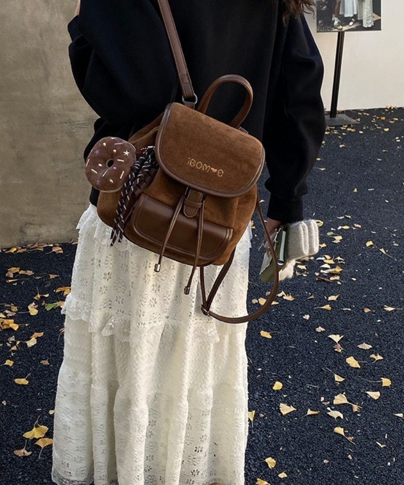 Monvere Backpack