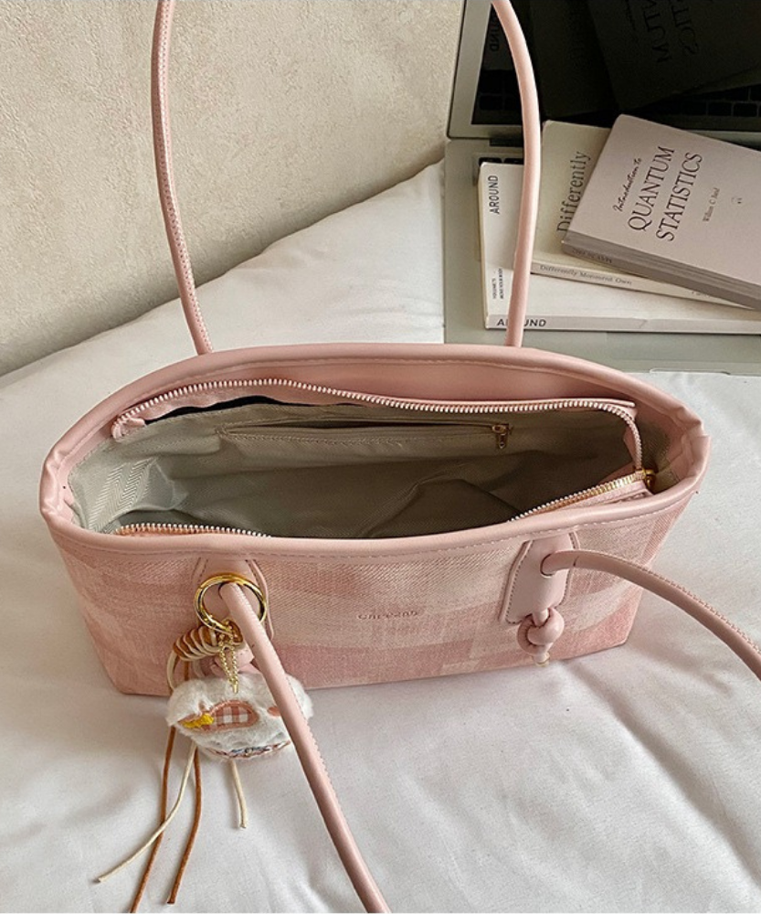 Roséline Shoulder Bag