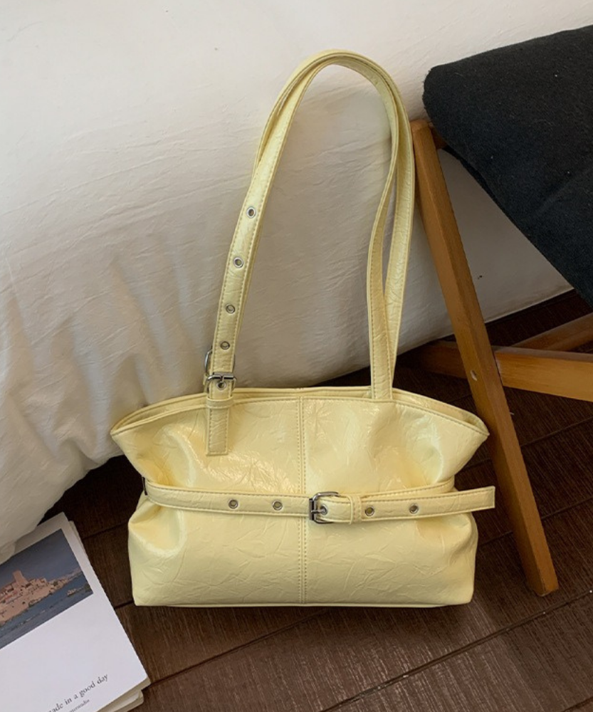 Rome Shoulder Bag