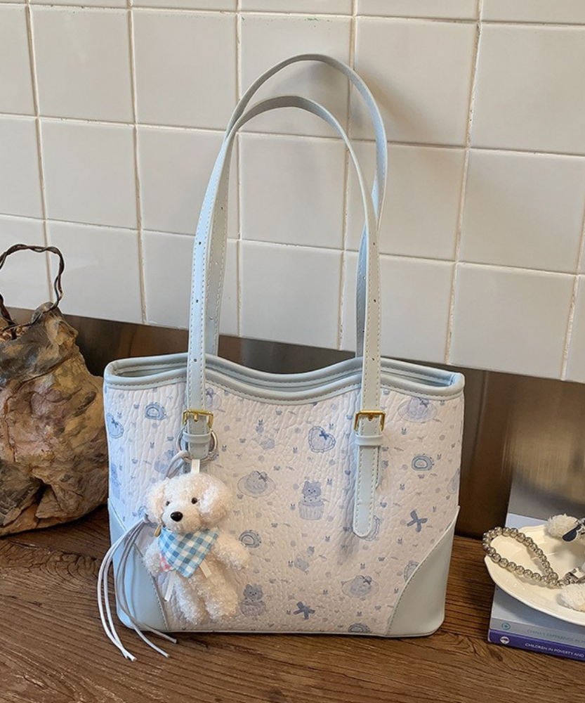 Elarique Shoulder Bag