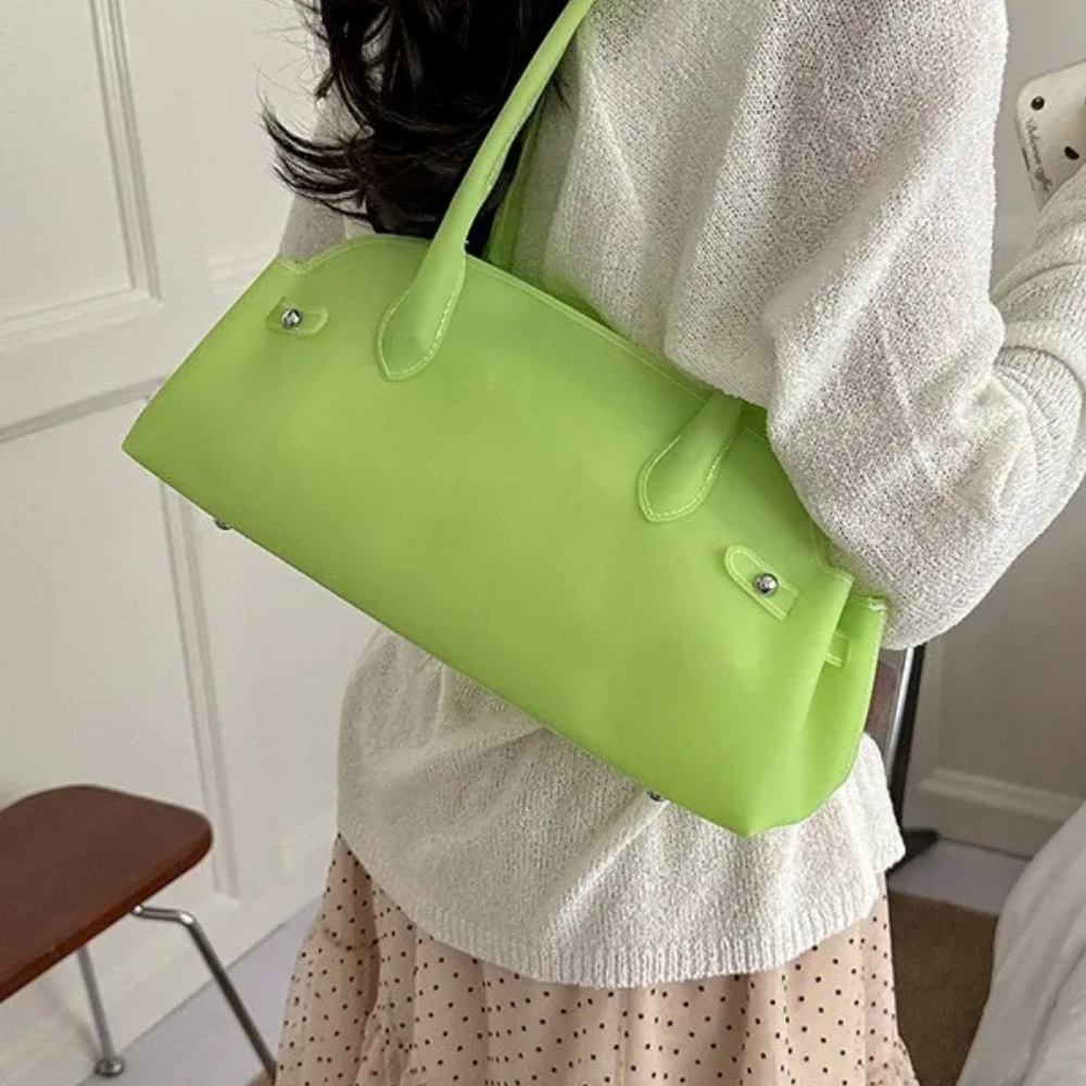 Maritelle Slim Tote Bag
