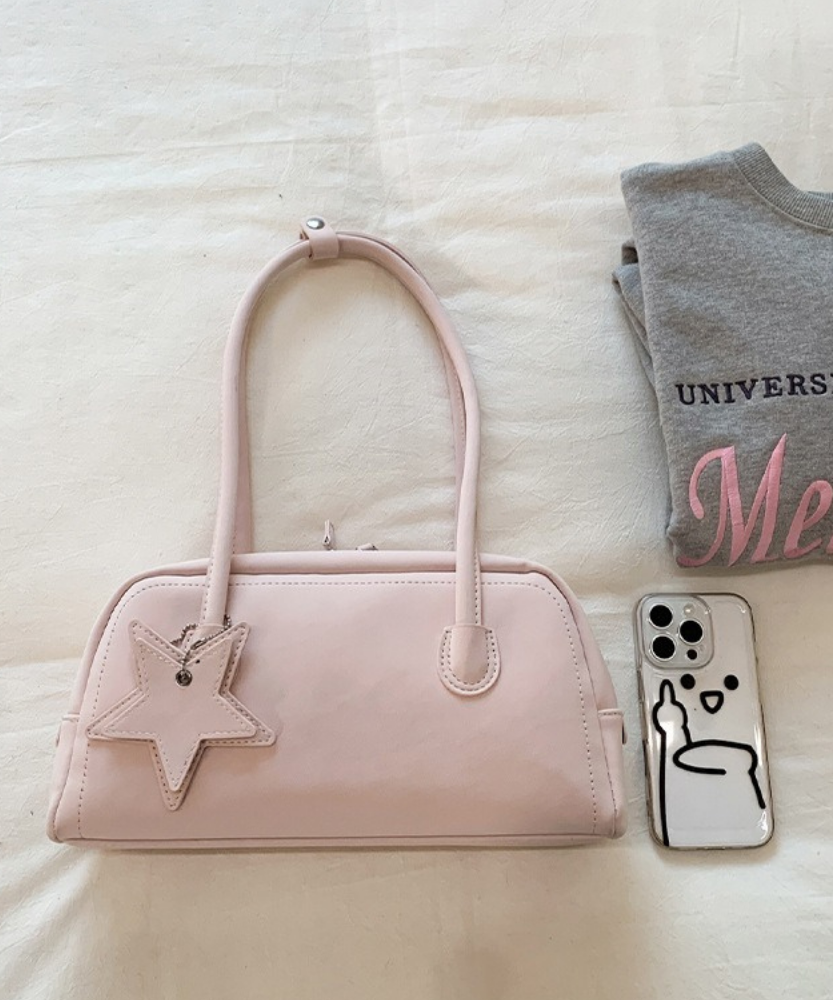 Lunaria Shoulder Bag