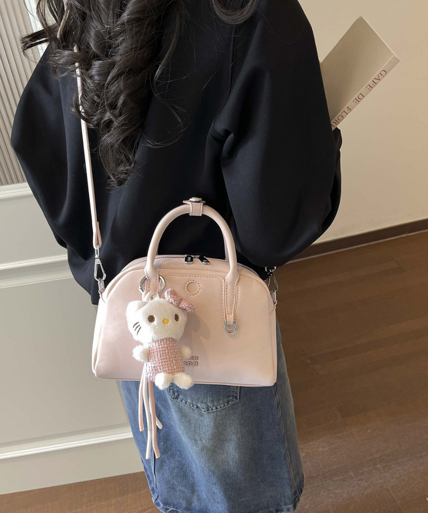 Noiréa Mini Top Handle Bag