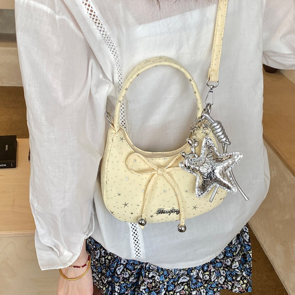 Stellina Mini Shoulder Bag