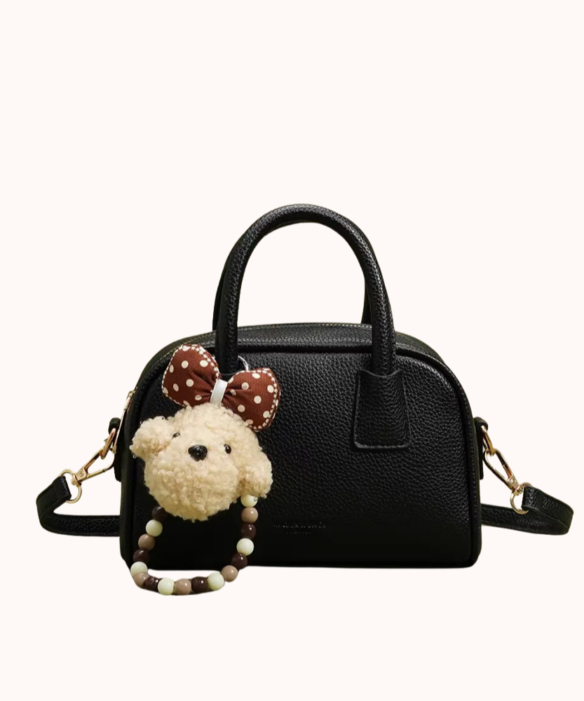 Tibérine Top Handle Mini Bag