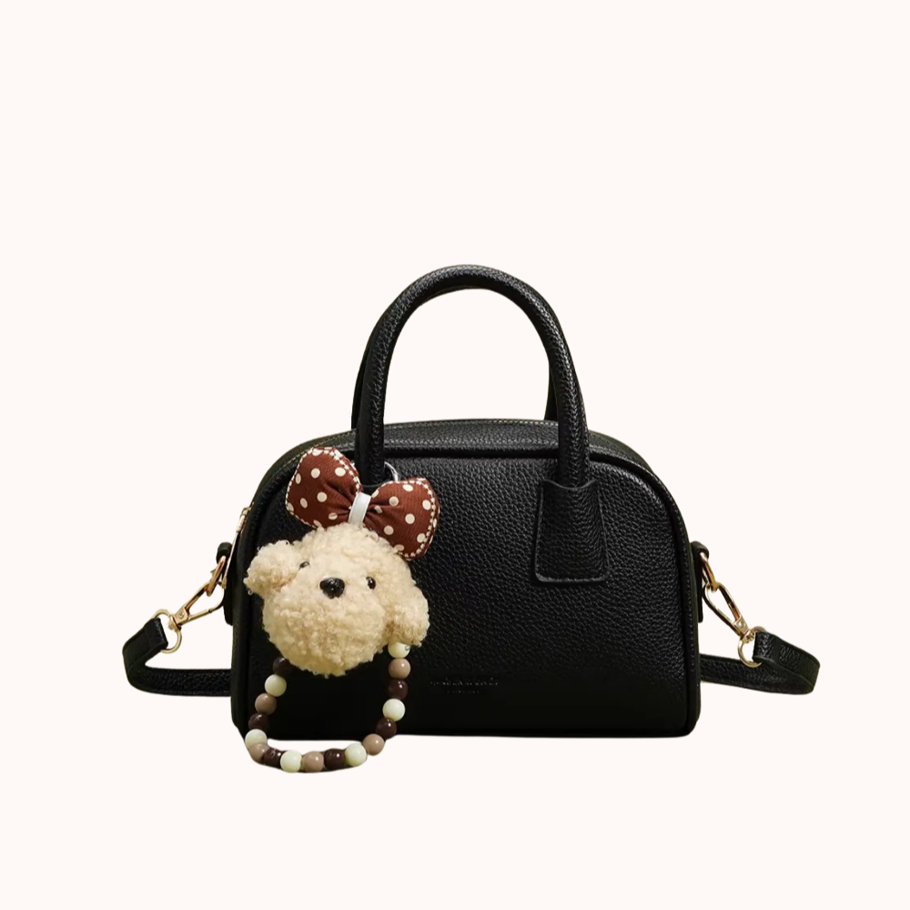 Tibérine Top Handle Mini Bag