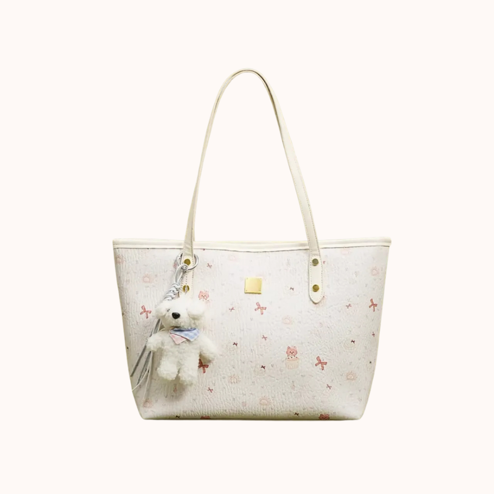 Virelle Tote Bag