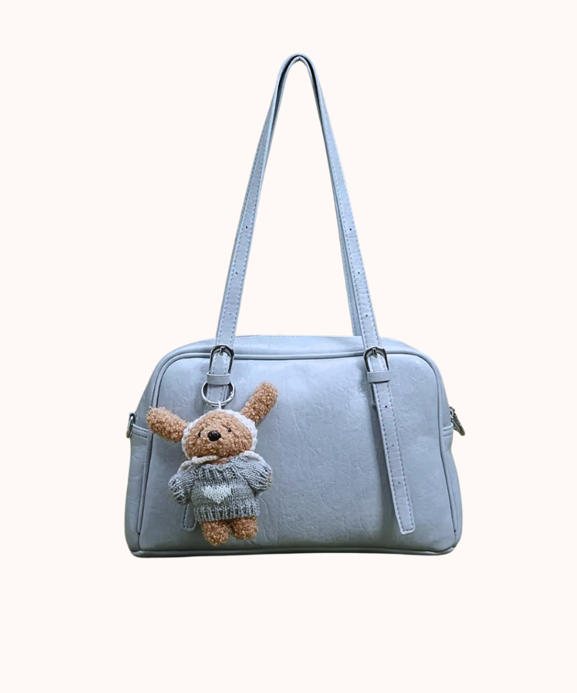 Roselle Shoulder Bag