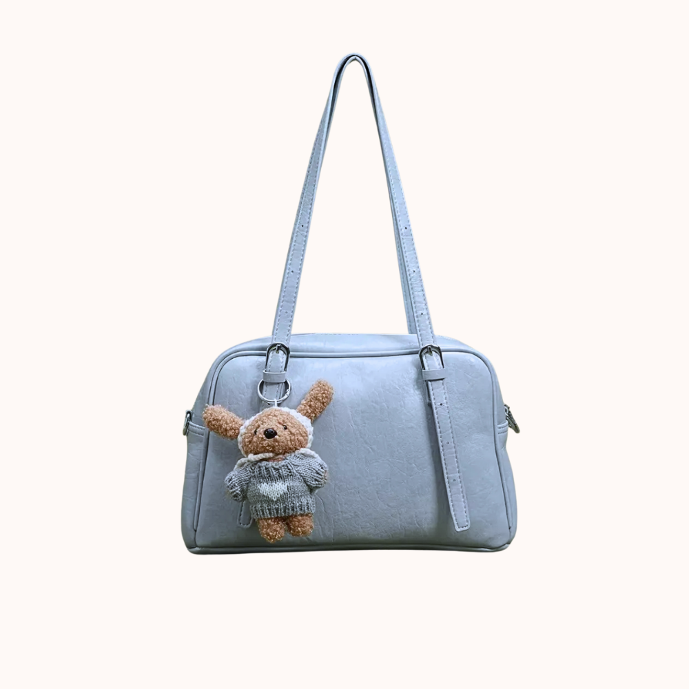 Roselle Shoulder Bag