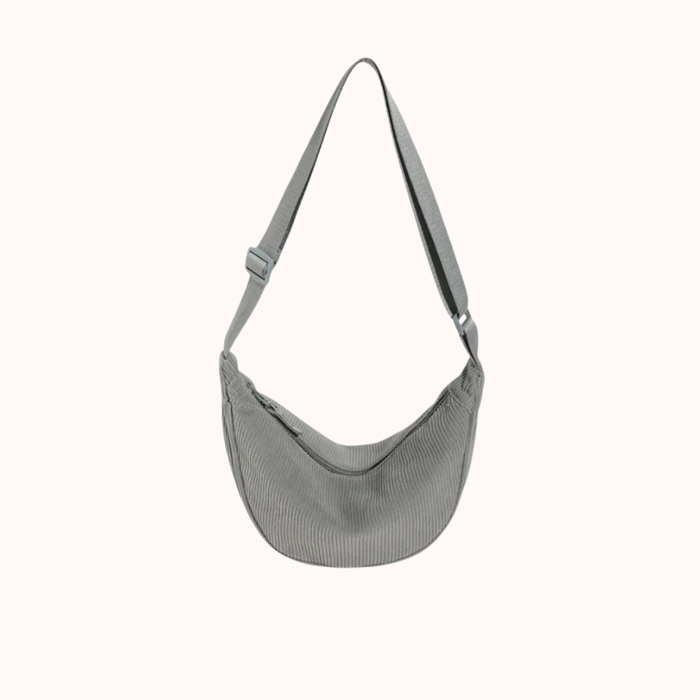 Ormienne Crossbody Belt Bag