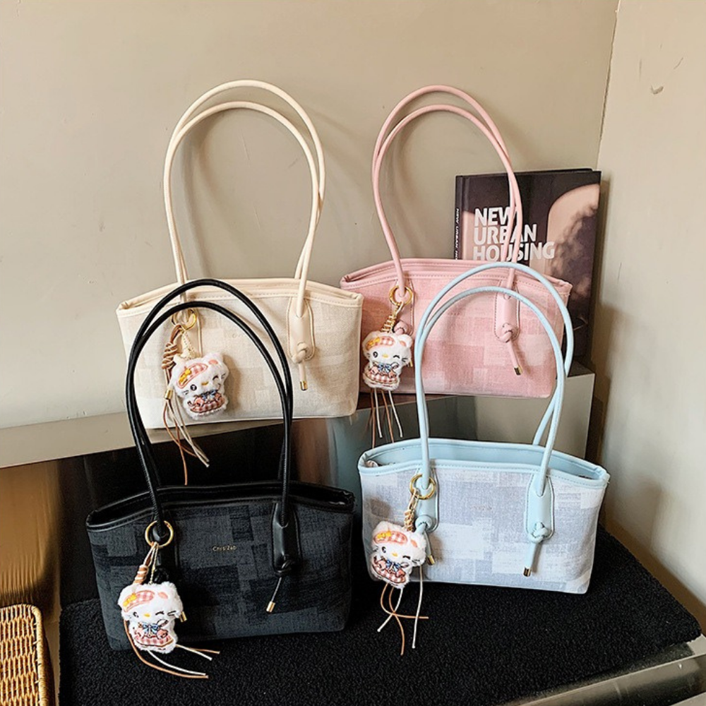 Roséline Shoulder Bag