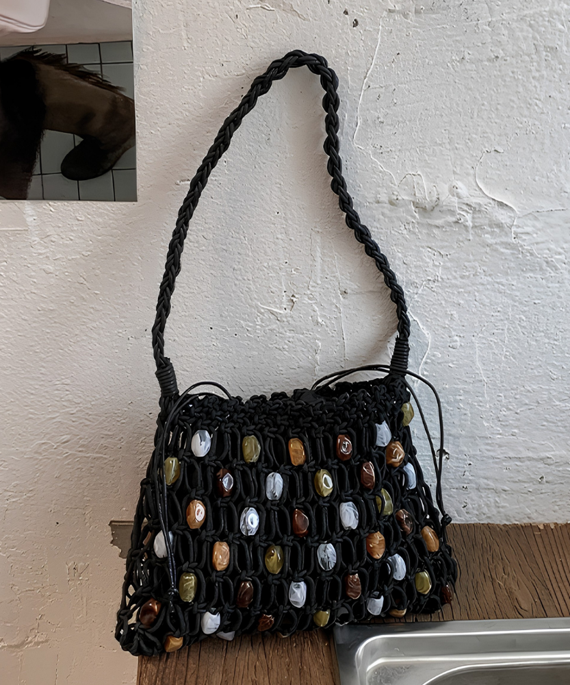 Sablonia Net Bag
