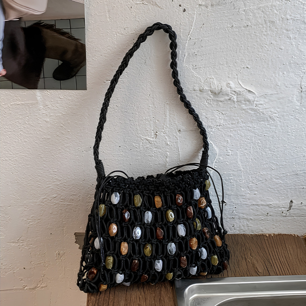 Sablonia Net Bag