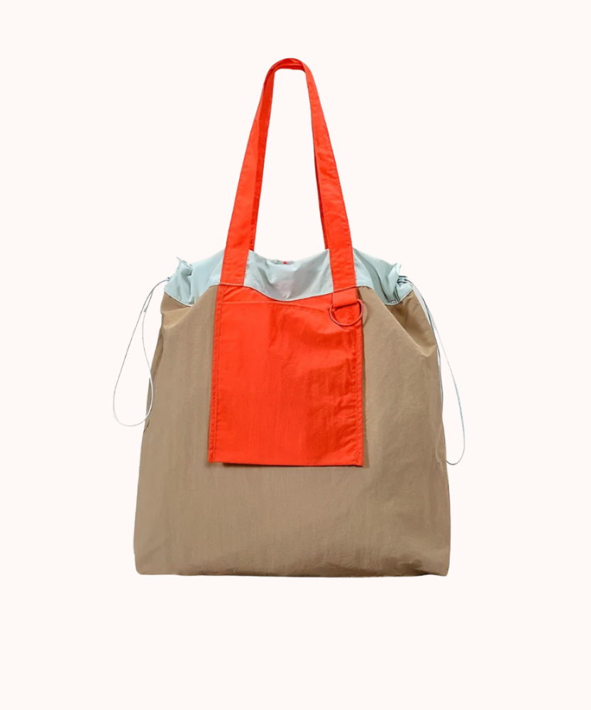 Folda Foldable Tote Bag